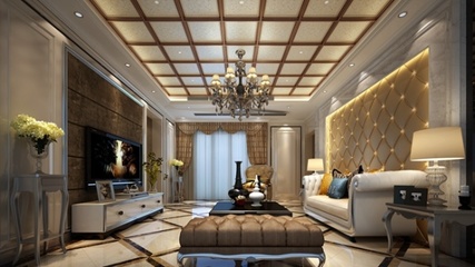 歐斯寶杯2015吊頂產(chǎn)品原創(chuàng)設(shè)計(jì)大賽在穗啟程 - 家居裝修知識網(wǎng)