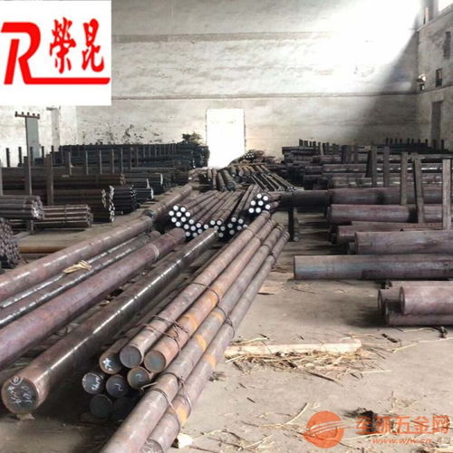 現(xiàn)貨銷(xiāo)售SAE4135美標(biāo)合金結(jié)構(gòu)鋼圓鋼｜優(yōu)質(zhì)金屬結(jié)構(gòu)型材