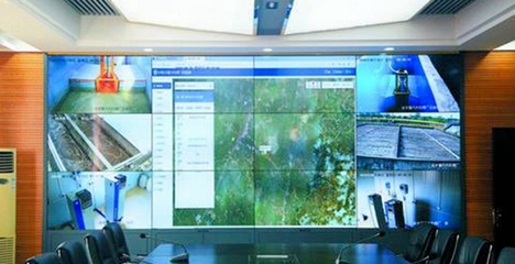 重慶長壽 污染治理用上“千里眼”，信息系統運行維護服務筑牢生態防線