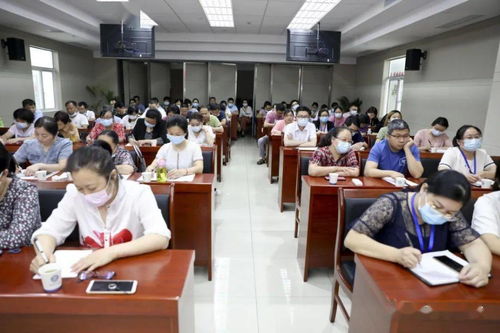 答疑面對面 服務心貼心——市人社局送服務上門，為衛生系統職稱業務答疑解惑并保障信息系統運行維護服務