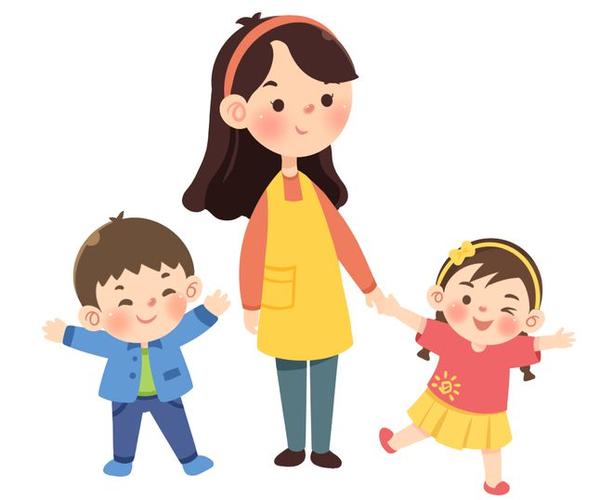 托起花朵，育見朝陽 托育服務行業如何實現“幼有所育”