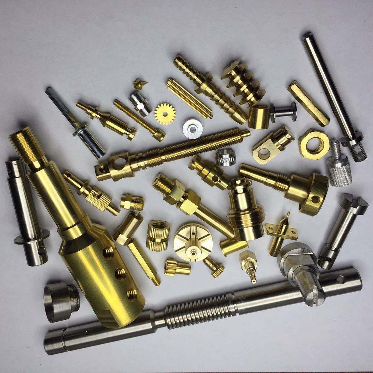 解密五金產(chǎn)品的選購(gòu)密碼 質(zhì)量與價(jià)格的平衡之道